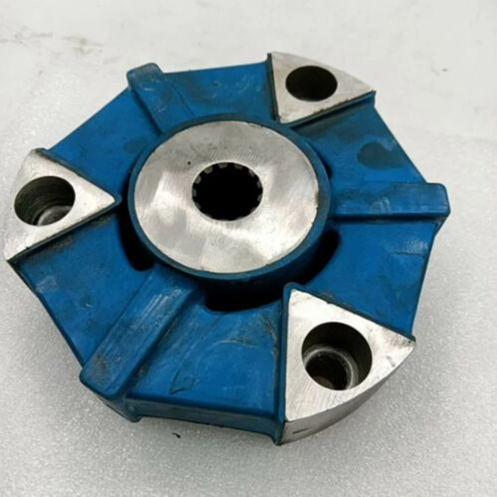 IZUMI Pump Coupling for Yanmar ViO27-5 17216571200 Construction Machinery Spare Parts