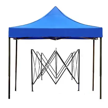 Affordable Outdoor Waterproof Canopy Pavilion 3x3mCarpas Eventos Pop-up AD Trade Show Tent For Sale