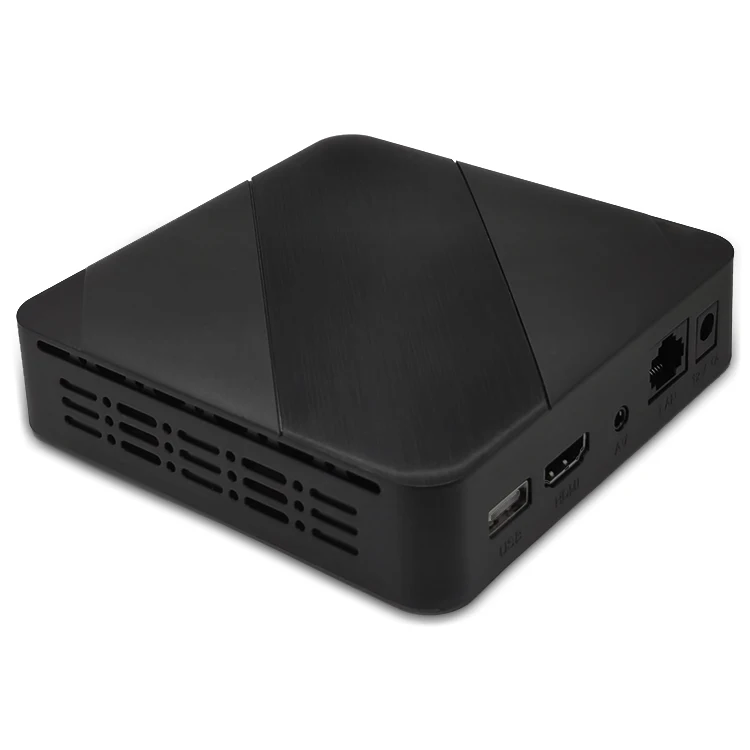 Privite Network Operator Best Choice Auto Update Remote Linux UDP Multicast STB