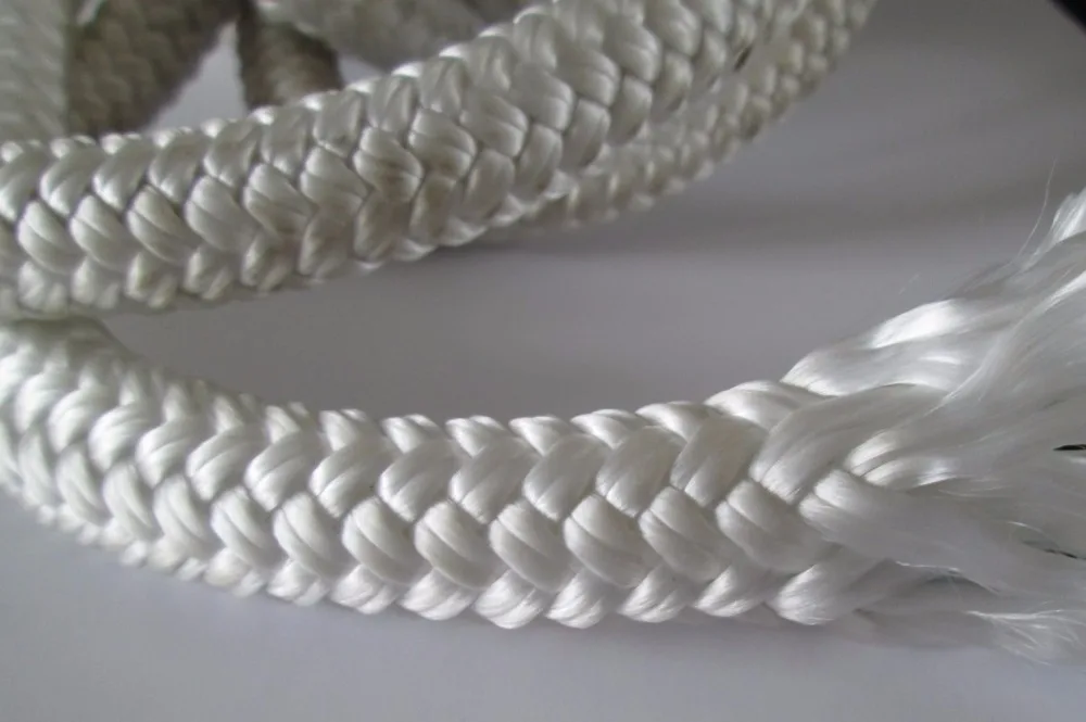 Тонкая мастерская 24 шпинделя горизонтальная оплеточная машина высокоскоростная канатная для страховочного каната