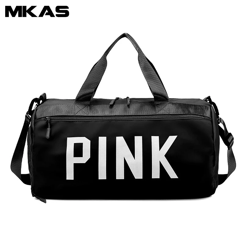 Wholesale Designer Luggage And Travel Bags Wholesale Weekender Bag Monogram Canvas  Duffle Bag From m.