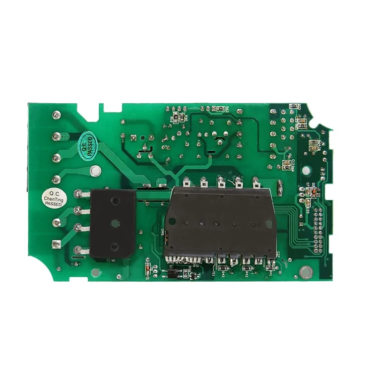 Electronic PCBA componente pcb board Assembly manufacturer treadmill motor controller board PCB Board