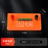 Magnetic type - 15 ohms resistance
