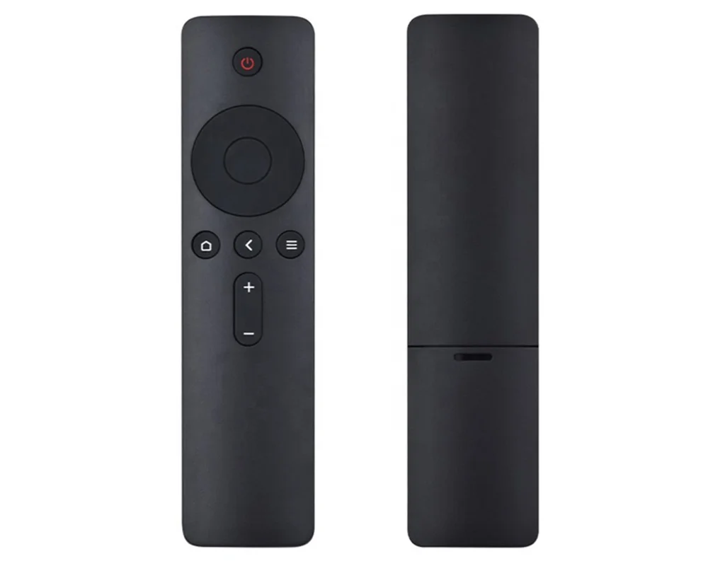 Mi Universal TV Remote Control with Learning & Rolling Code 10m Range 11 Buttons for STB HDTV DVD