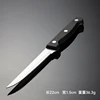 steak knife 1pcs