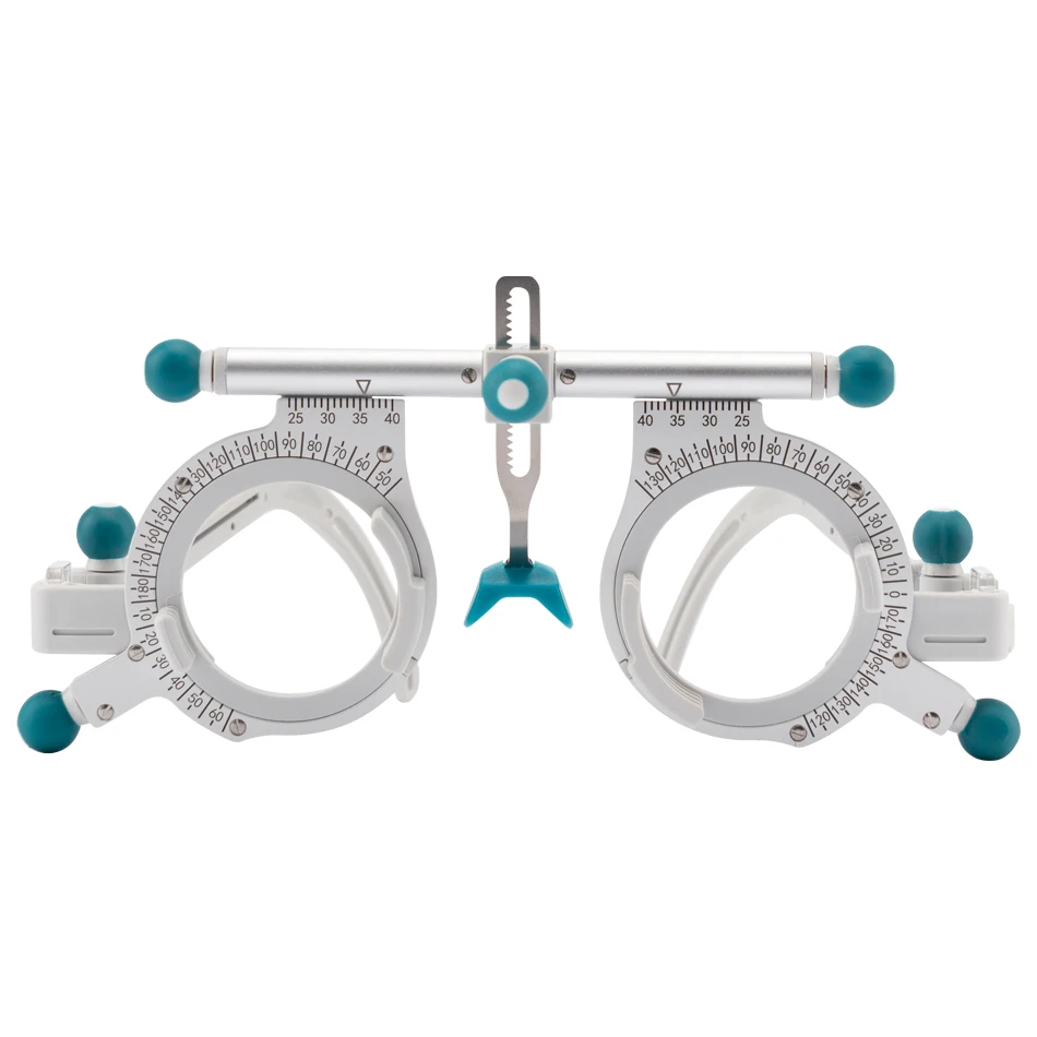 TF-4880A Optical Equipment Ophthalmic Optometry Universal Progressive Trial Frame Low Price