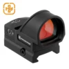 RDP-0011 26x22mm-Black