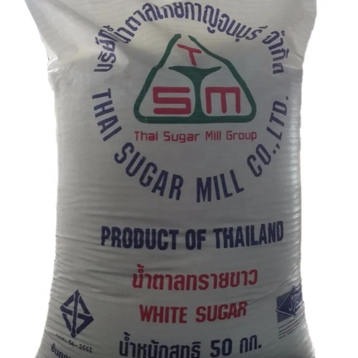 Wholesale white refined sugar for export