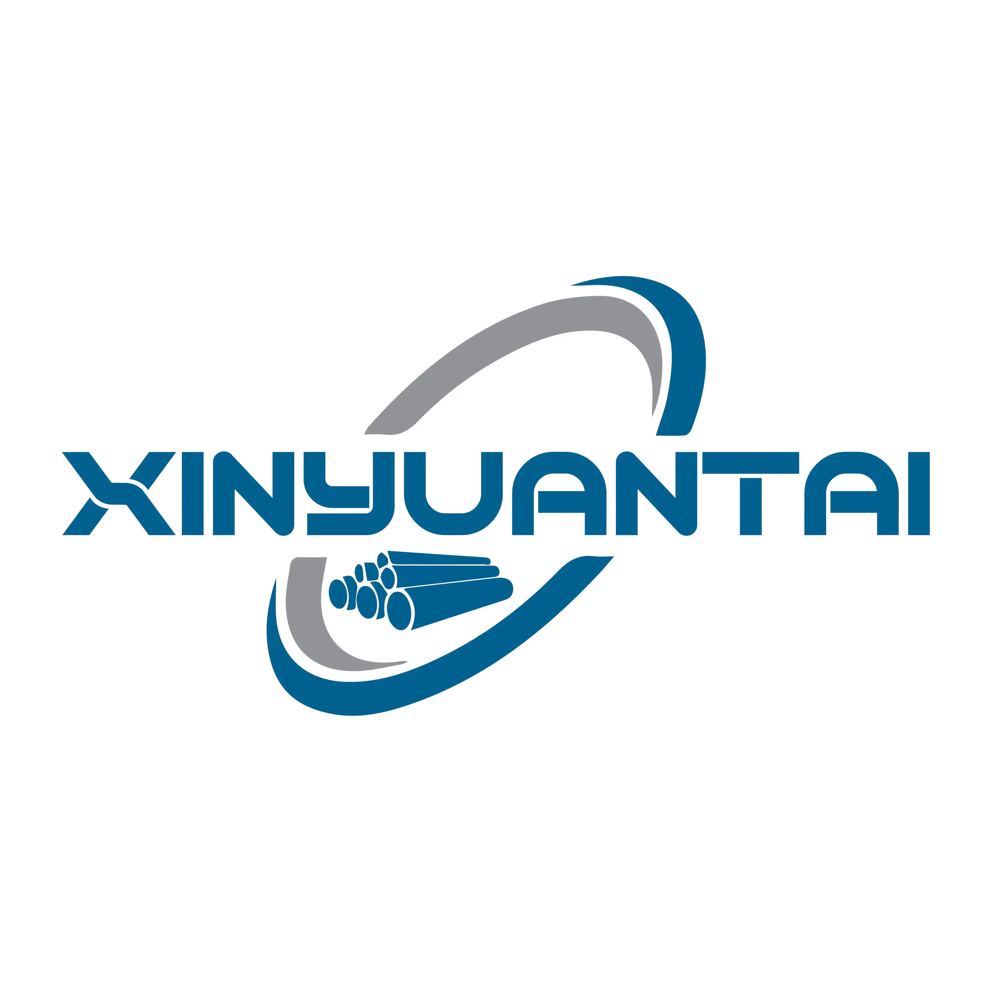 Company Overview - Xi'an Xinyuantai Iron And Steel Co., Ltd.