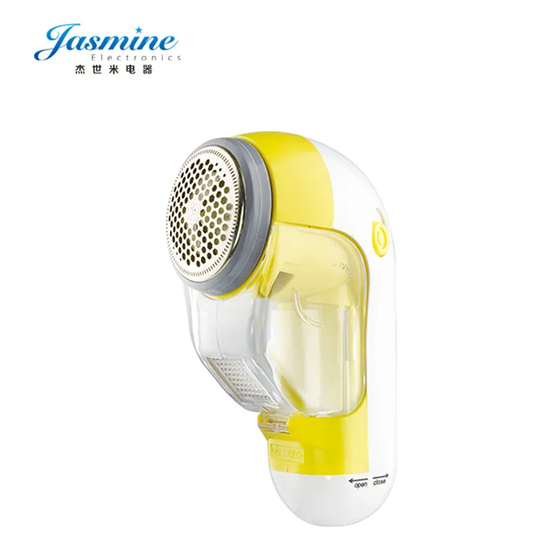 Machine to Remove the Colour Lint Clothes Sweater Shaver Fluff Fuzz Fabrics Portable