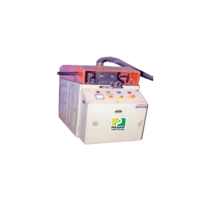 Automatic Cutter Woodworking Machinery Cane Cutting and Working Machine