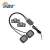 Plano Lens Self-circulation 6 modes 2lN1