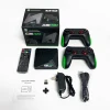Black 256GB with 120000+ games