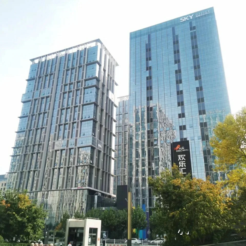 Hebei Haozhong Trading Co., Ltd.