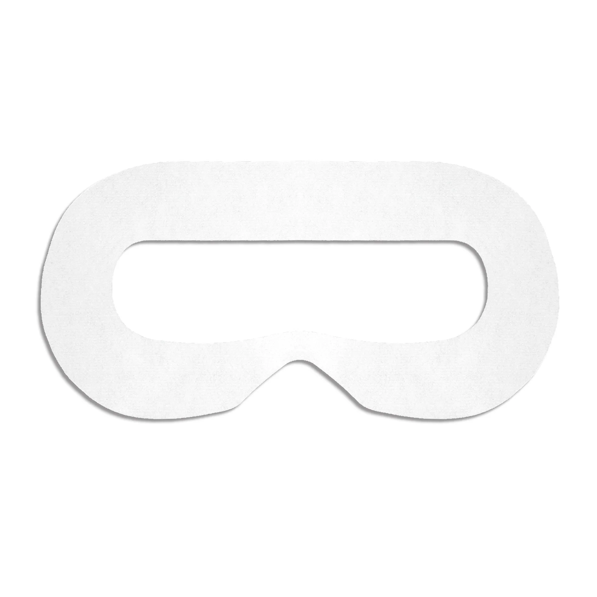 Disposable hygiene 3D VR Glasses sanitary vr eye maskVR eye Mask Compatible for HTC Vive Pro for Vision pro for Quest 2 3