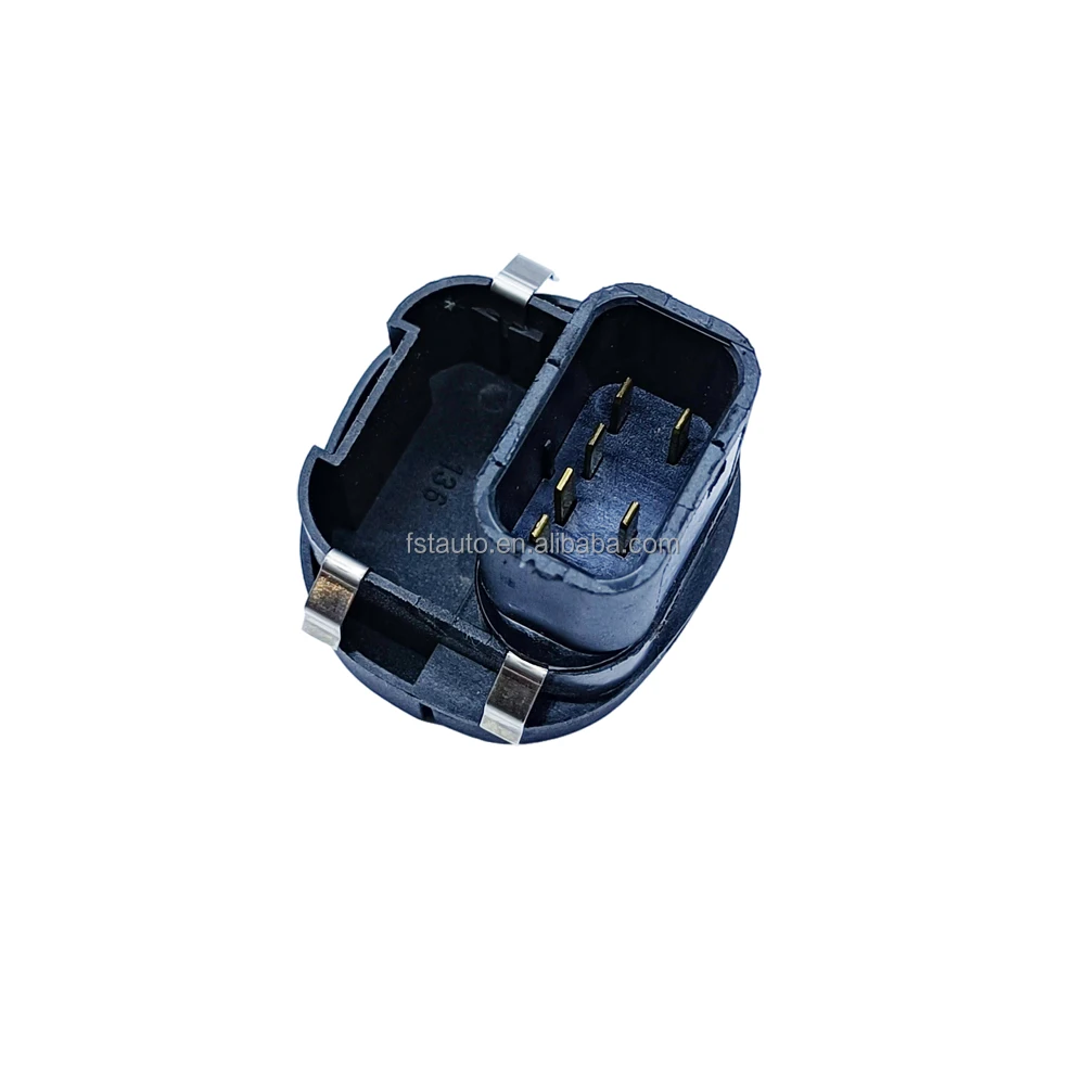 A-96FG14529AC Power Window Switch for Ford Ikon CCV 1999- FIESTA 2006-2012 Ka CCQ 1996- FST-FO-1191A 96FG-14529-AC
