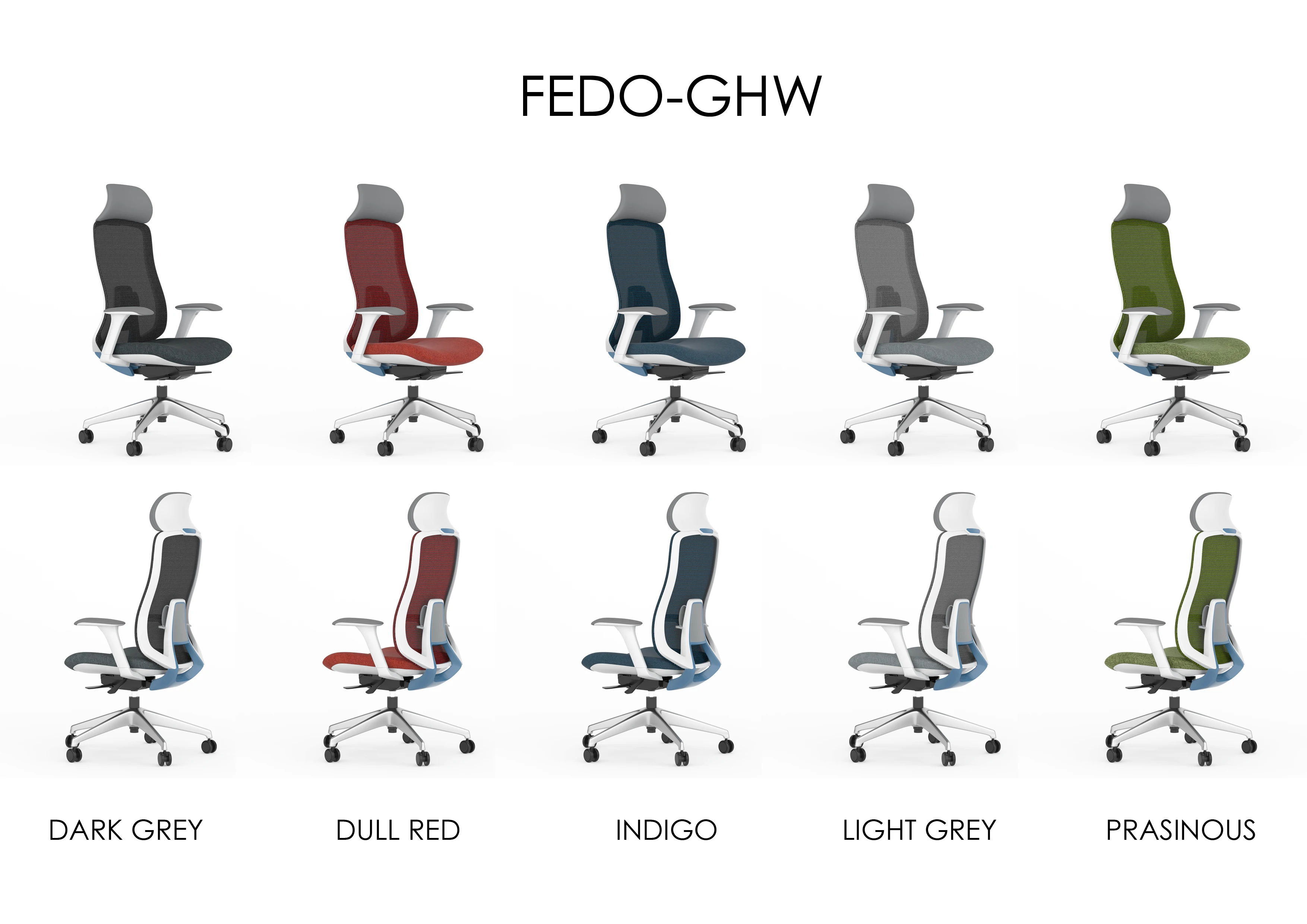 Computer Office Chair supplier