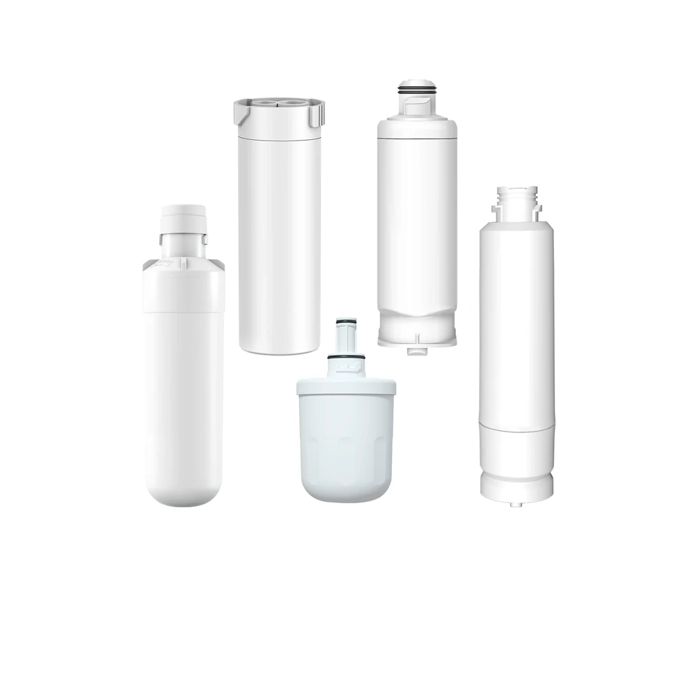 Fridge Water Filter Cartridge Replacement Compatible With Da2900020b