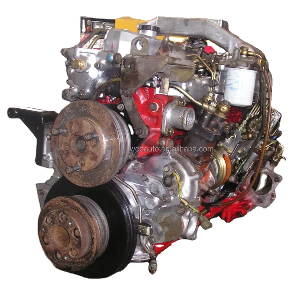 UEDAエンジン61RC UEDAエンジン61RC