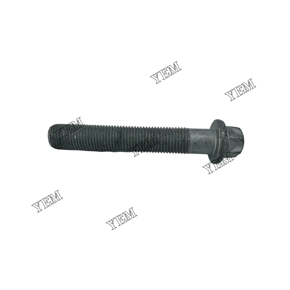 C6.6 Bolt T405640 for Caterpillar Engine. 2