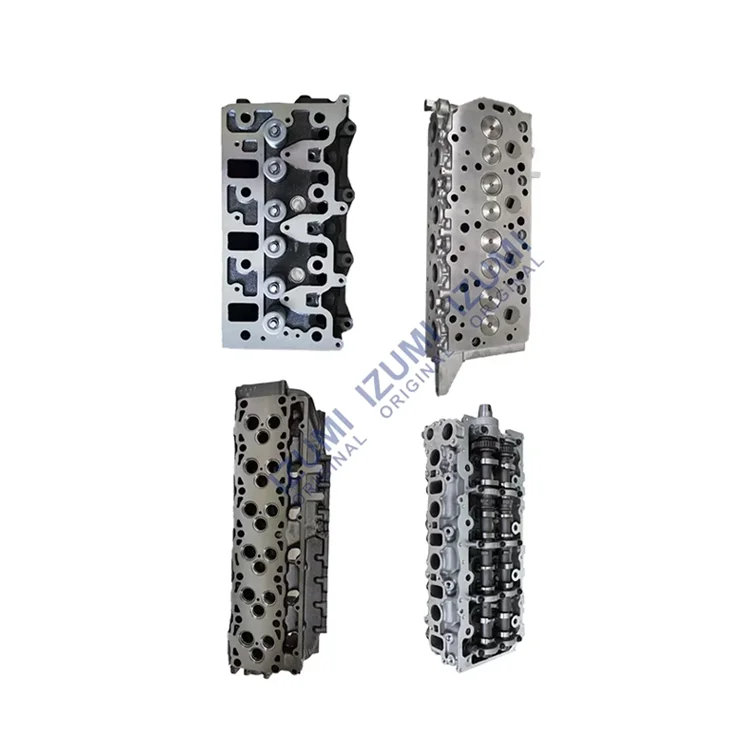 cylinder head (75)