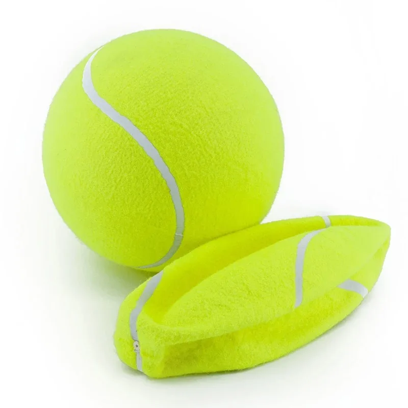 GOODSQUISH BLUMBERG TENNIS GREEN シュシュ
