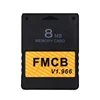 negro 8MB