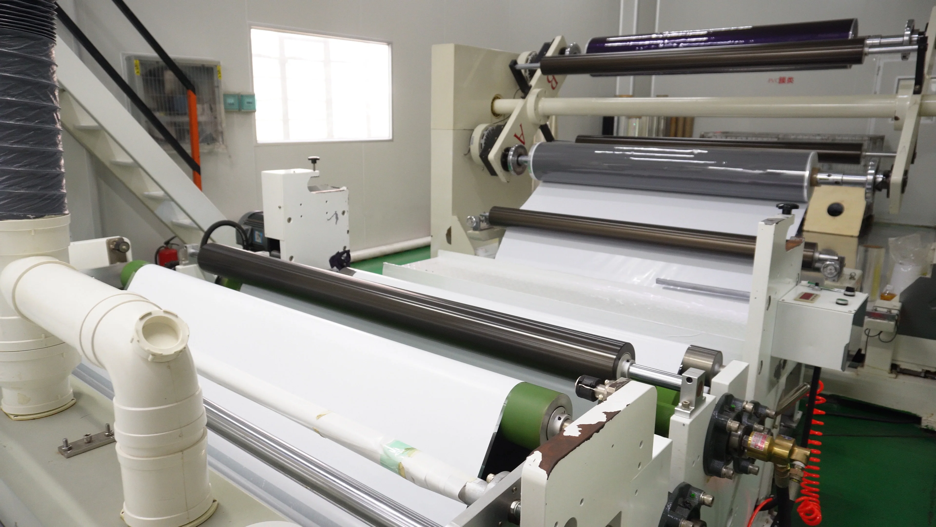 Guangzhou Yajiu Composite Co., Ltd.