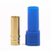 Cabeza femenina azul Xt150