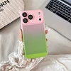 Pink+green