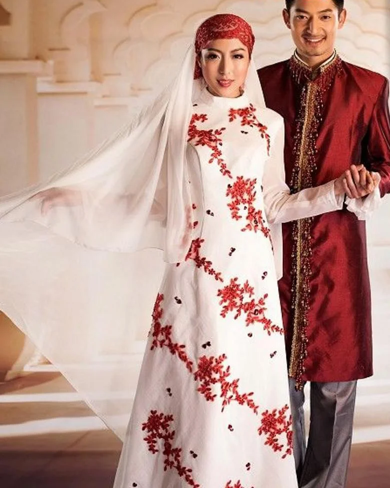 muslim wedding dresses for groom