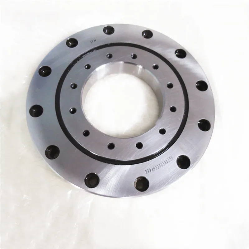 クロスローラーベアリング RU178 RU228 RU297 RU445 1個(RU445-G