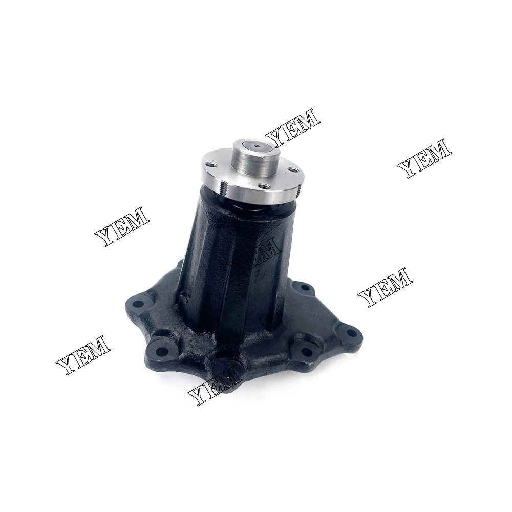 Engine Parts FD46 21010-17D00 Water Pump for Nissan 6