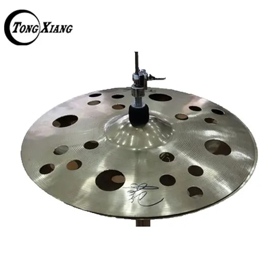 Cimbalo De Efeito for Conjunto De Pratos De Efeito with B20 Cimbalo