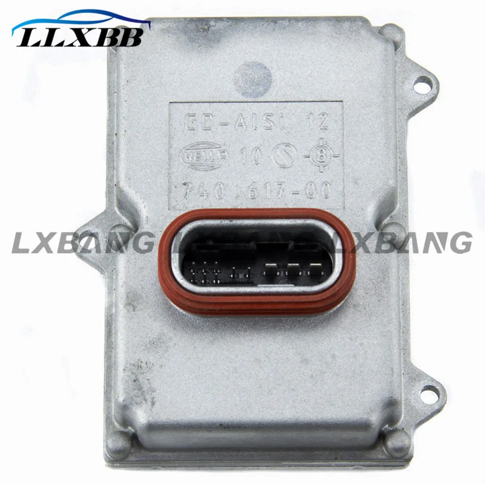 Original Xenon HID Headlight Ballast Control Unit A0038206026 A0028202426 for Mercedes Benz W211 4E0907813