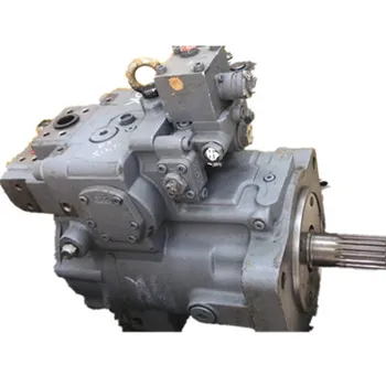 Original ZX670LC-5 ZX870LC-5 Excavator Piston Pump Device