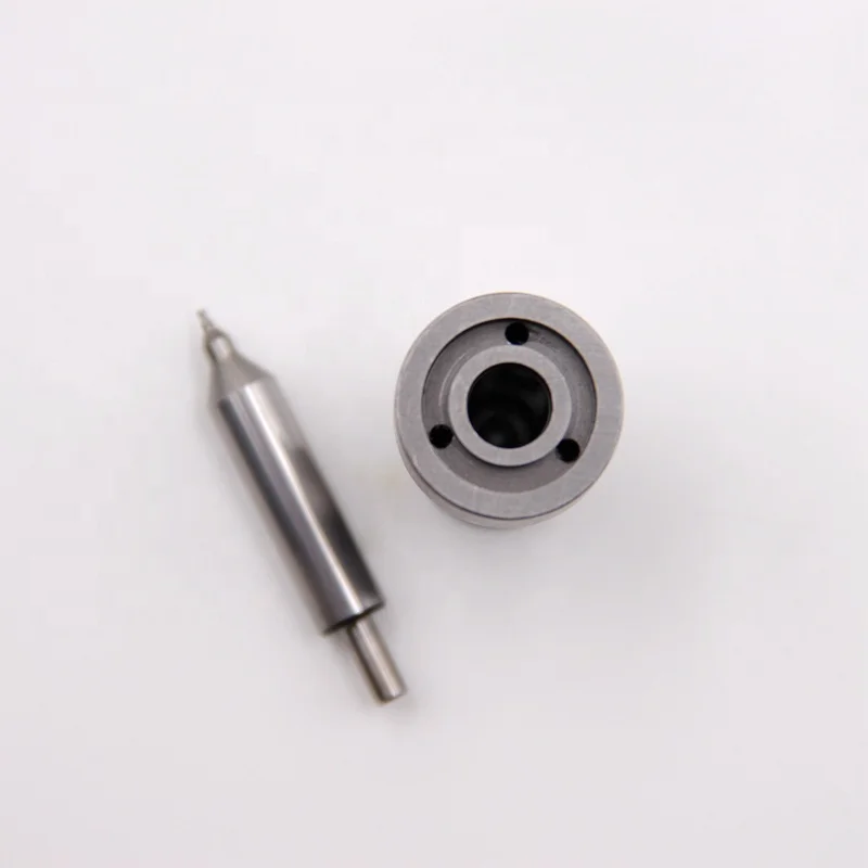Diesel Fuel Injector Nozzle DN4S1 Injection Nozzle 0 434 200 001 4S1