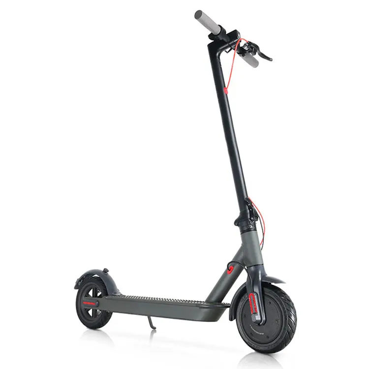 Xiaomi mi electric scooter 4