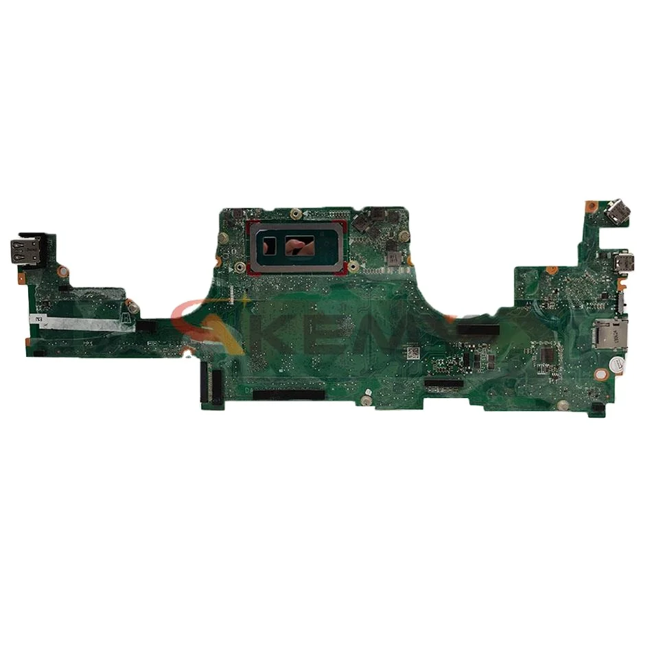 Source main board SPECTRE X360 13-AP motherboard DA0X36MBAE0 REV