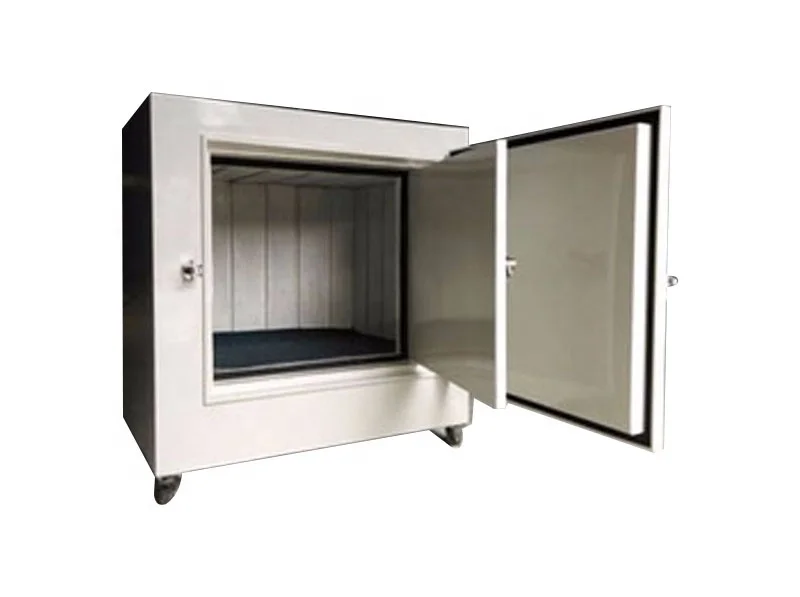 Jinghuan Noise Reduction Device Portable Acoustic Anechoic Chamber Test Sound Absorbers Box