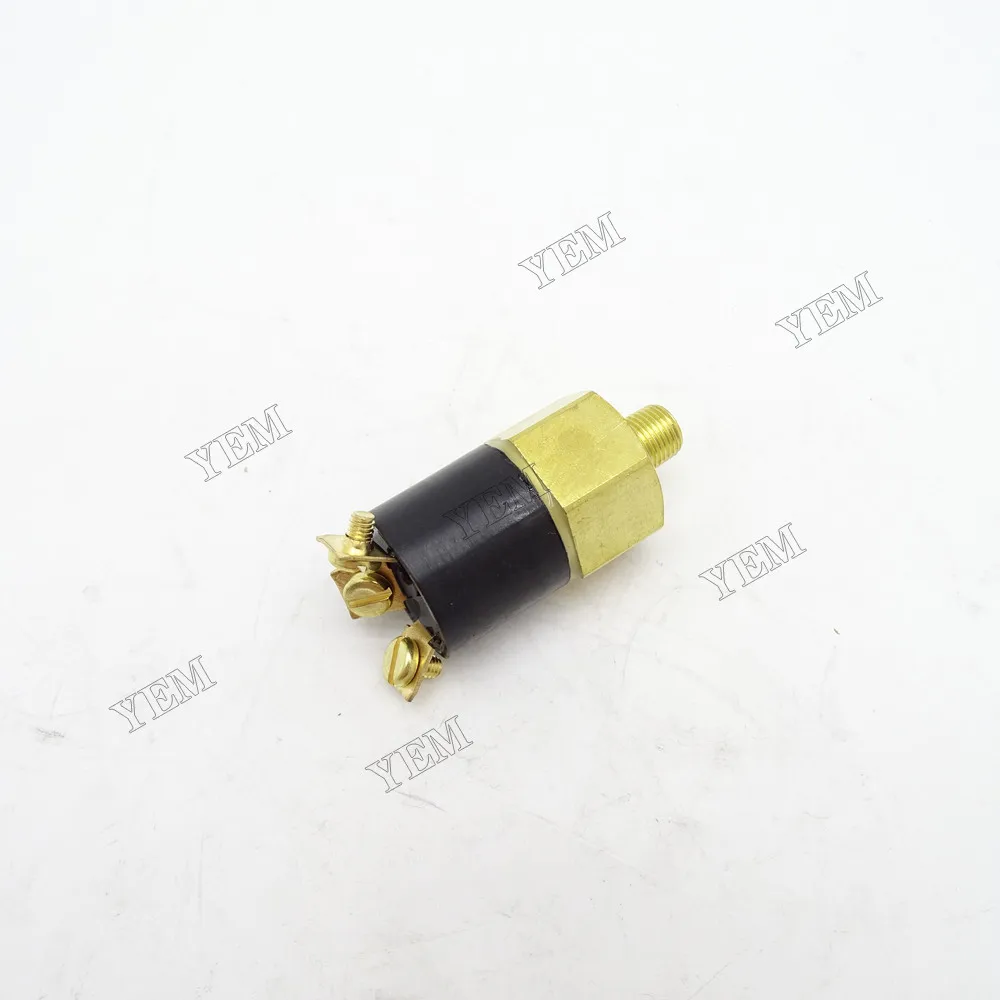 23520024 Oil Pressure Sensor for Detroit Diesel Engine Repair Kit 3