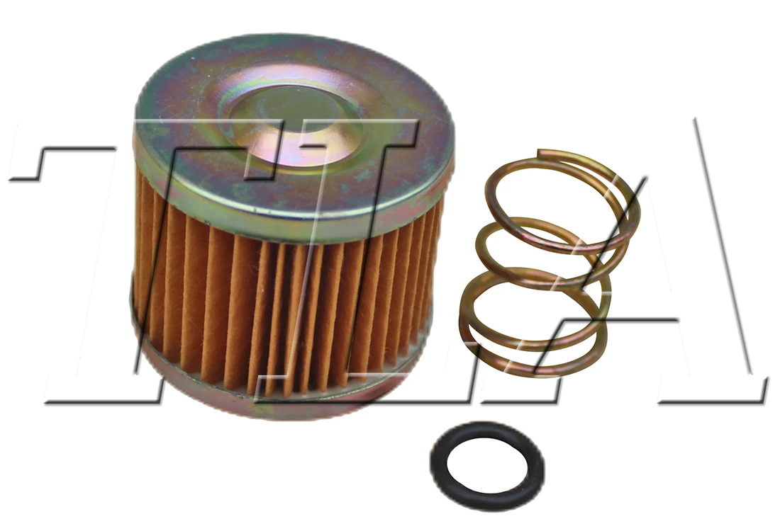 New Forklift Spare Parts Fuel Filter For Fg2035n5/t3/t3c/h20,H25,K15