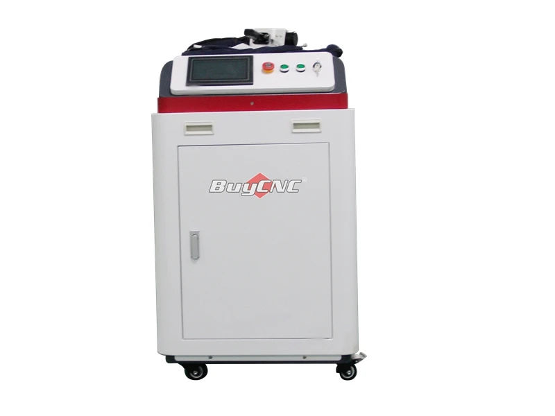 Best Price Unilad Tech Wireless Handheld Laser Welder Air Cooling