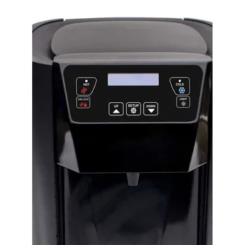 Electric Hot Water Dispenser with 3 Way Dispense (3.8L)