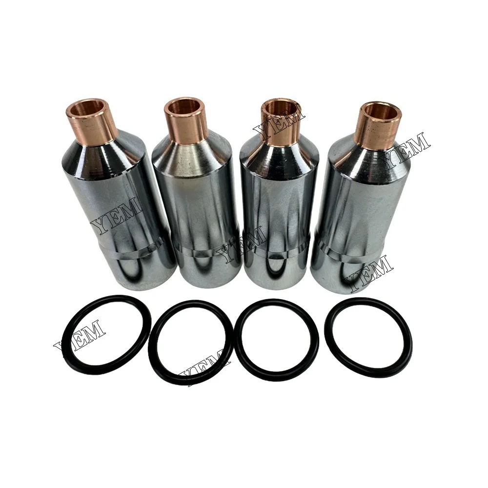 Injector Sleeve / Nozzle Holder Sleeve 11176-1190 Fit for Hino J05E Engine