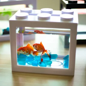 魚 タンク アイソレーション ポータブル プラスチック アクセサリー 水族館 魚 タンク アイソレーション ポータブル プラスチック