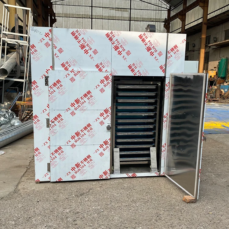 Commercial Heat Pump Dryer Clothes Dehydrator Food Fruit Vegetable Mix ...