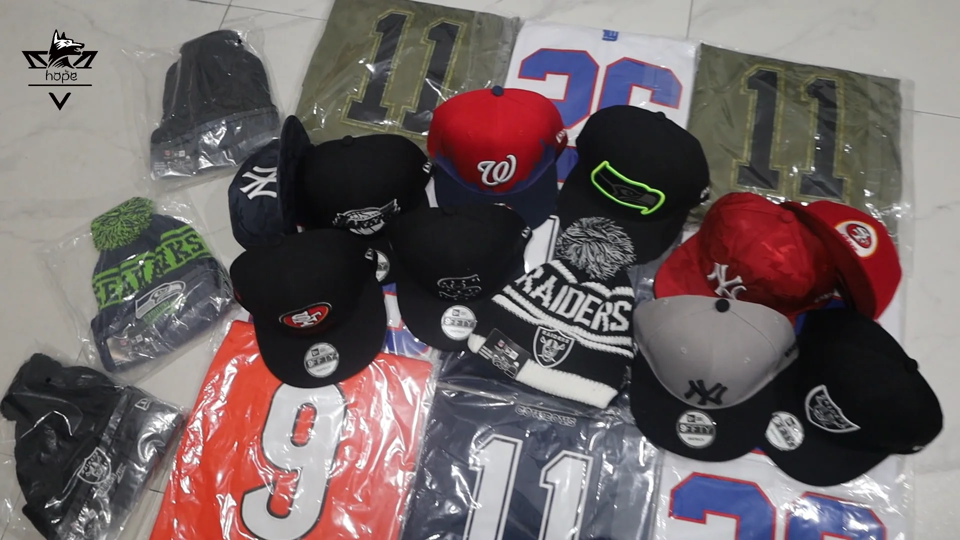 Most Popular Wholesale Spot Cheap American Football Jerseys Embroidered