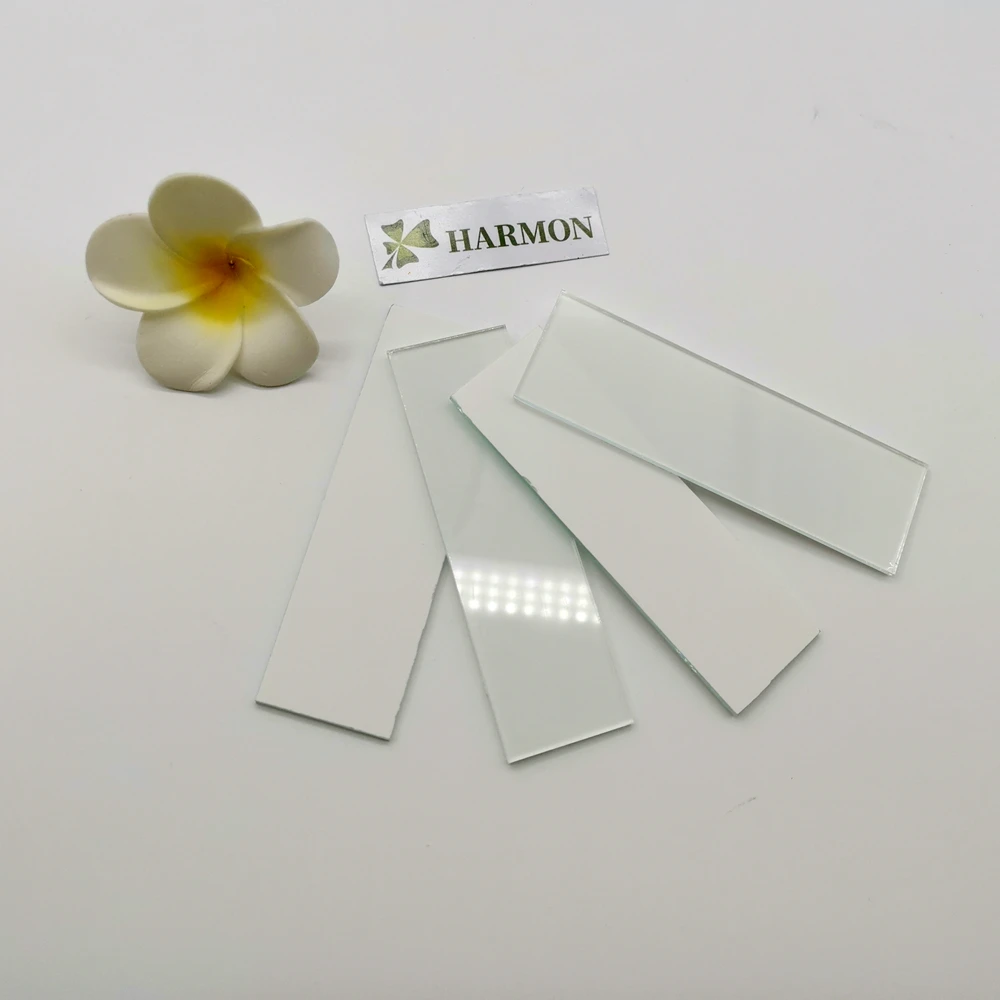 TLC Aluminium Plates with Fluorescent Indicator 60GF254 20*20cm Silica Gel 60 Coating Aluminum TLC Plates