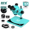 RF-7050 PRO with 4k camera